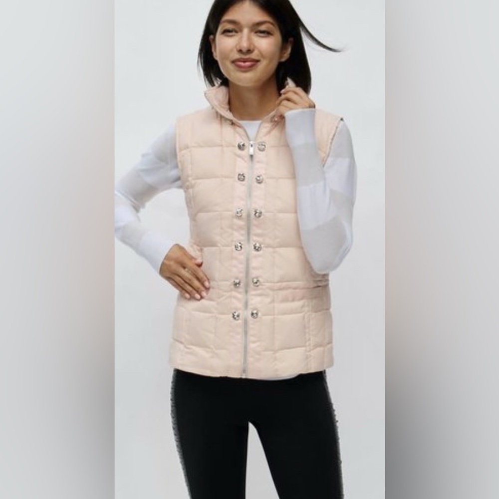 CIAO MILANO- Celia pink blush Originally $178